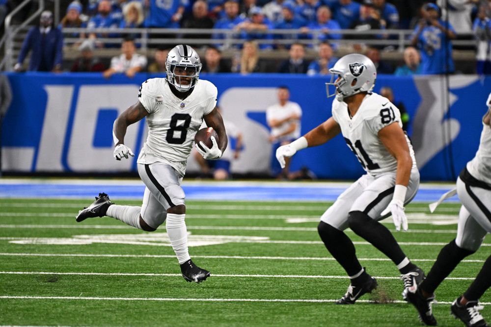 2023 NFL Week 10 Trends To Bet: NFL Betting Trends To Back