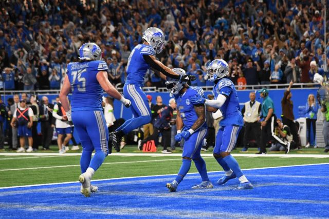 2023 NFL Week 12 Trends To Bet: NFL Betting Trends To Back