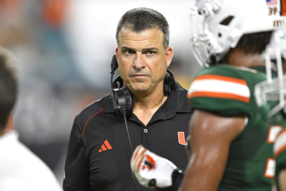 Week 11 College Football Upsets: Moneyline Parlay