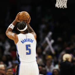 Underdog Fantasy NBA Daily Pick 'Em Plays - November 9