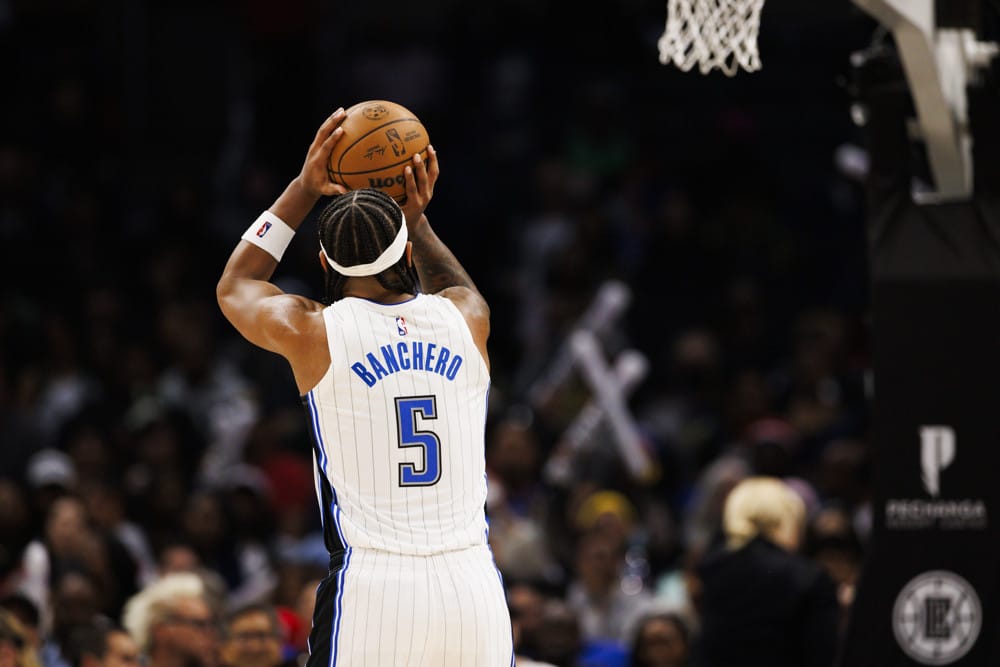 Underdog Fantasy NBA Daily Pick 'Em Plays - November 9