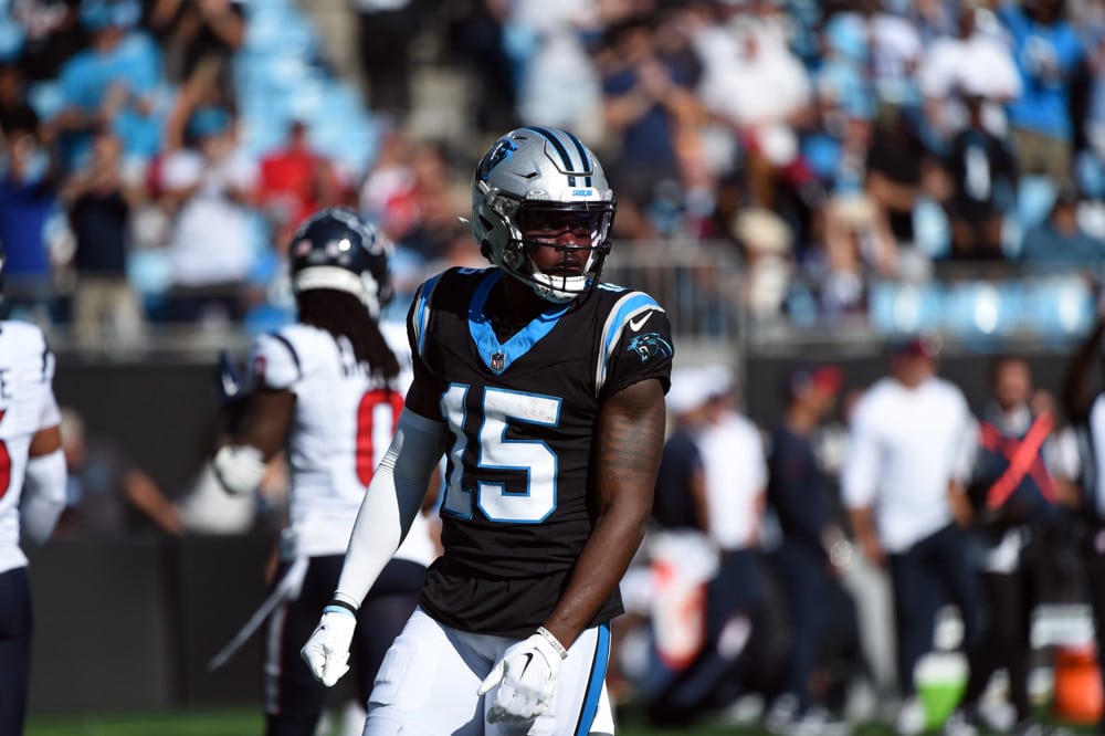 Fantasy Football Week 10