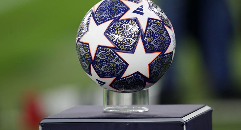 Champions League Matchday 5 - Best Bets