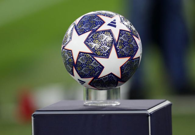 Champions League Matchday 5 - Best Bets