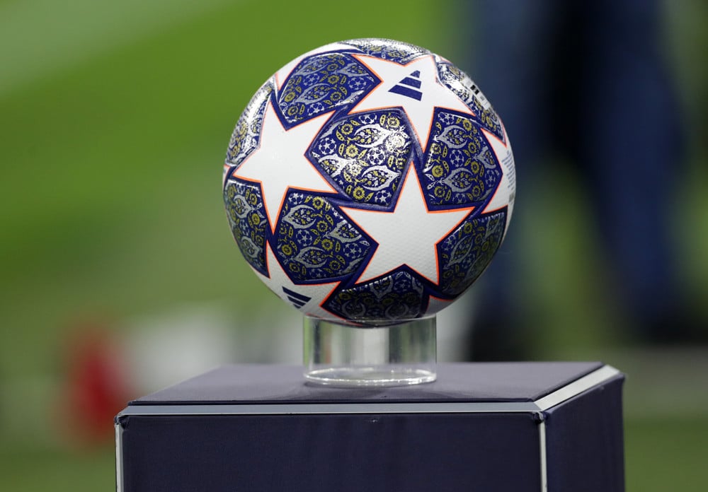 Champions League Matchday 5 - Best Bets