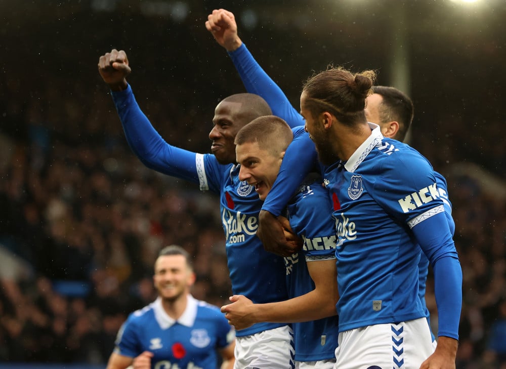 EPL Matchday 13 Best Bets