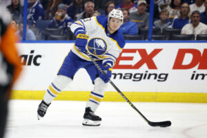 The Quick Pick: Daily NHL Underdog Fantasy Pick ’em Picks for November 1