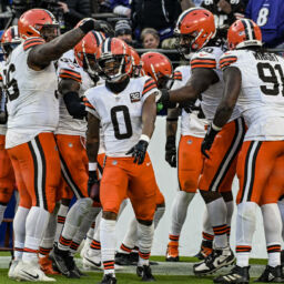 Week 11 IDP Rankings Easy NFL Start/Sit Charts - NFL Fantasy Football