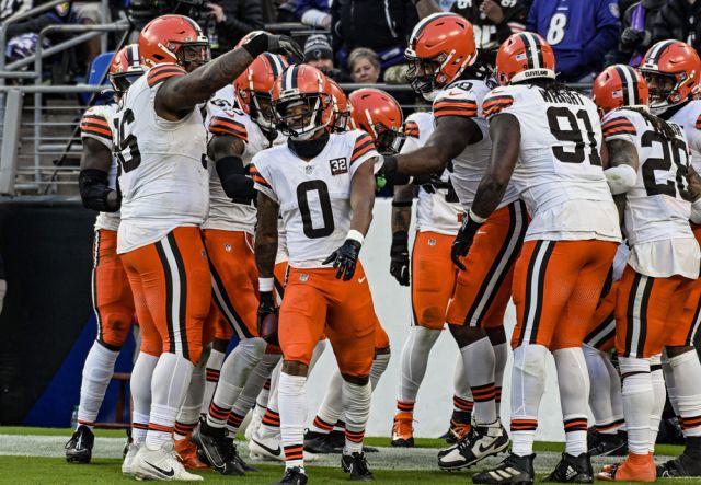 Week 11 IDP Rankings Easy NFL Start/Sit Charts - NFL Fantasy Football