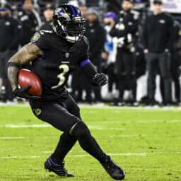 Week 12 Fantasy Football
