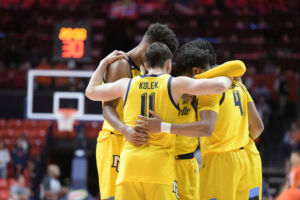 College Basketball Picks - November 21st