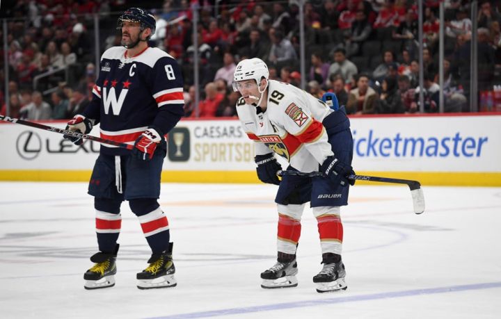 Fantasy Hockey Trade Targets: 5 Players to Buy Low (Nov. 28)