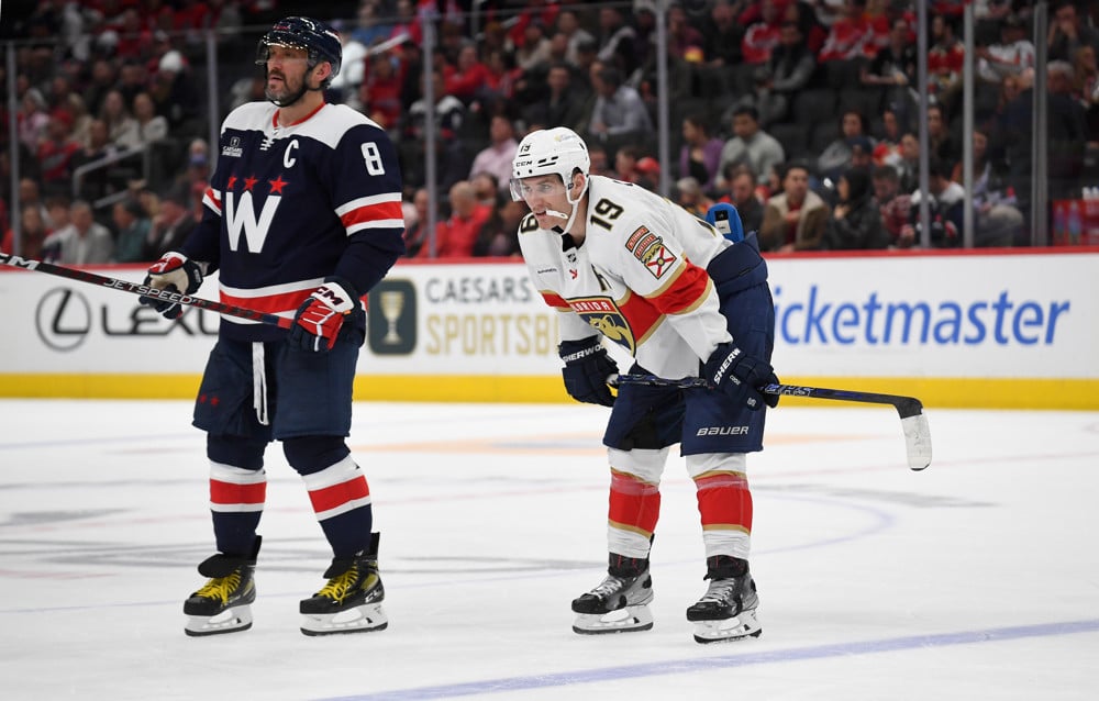 Fantasy Hockey Trade Targets: 5 Players to Buy Low (Nov. 28)
