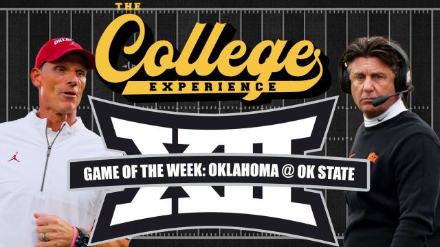 Big12stok