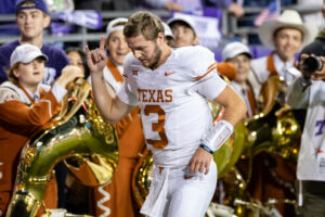 Underdog Fantasy College Football Week 13 Higher/Lower Plays