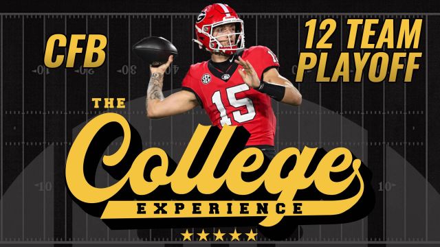 College Football Coaching Carousel & 12 Team Playoff Preview | The College Football Experience (Ep. 1529)