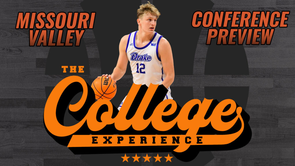 Missouri Valley Conference College Basketball Season Preview 23-24