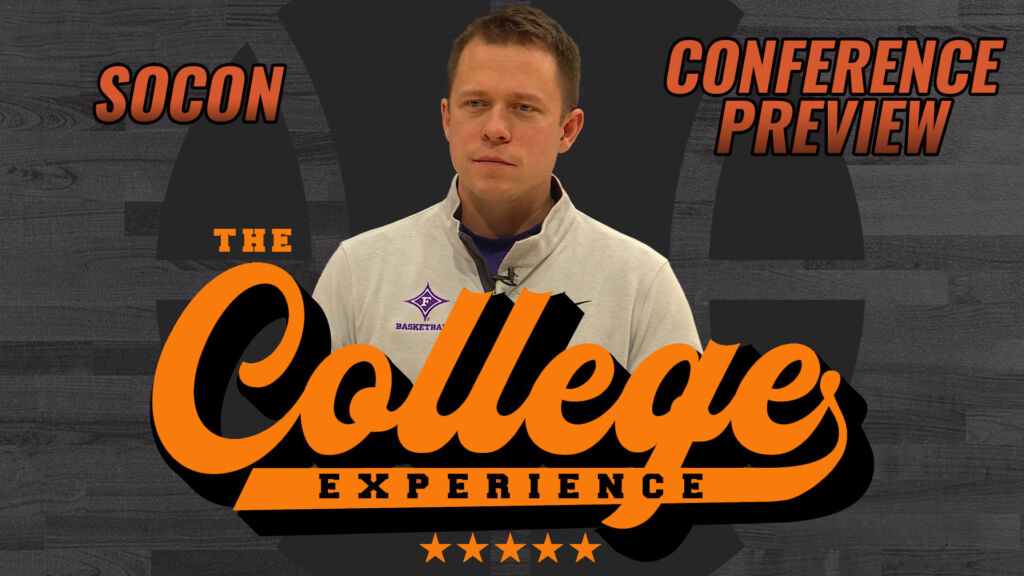 Southern Conference (SoCon) College Basketball Season Preview