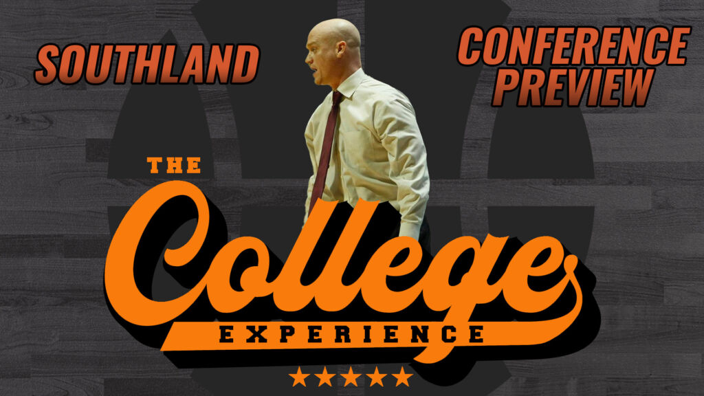 Southland College Basketball Conference Season Preview 2023-24