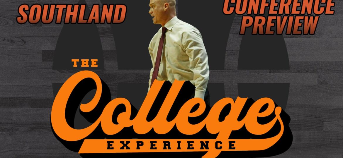 Southland College Basketball Conference Season Preview 2023-24