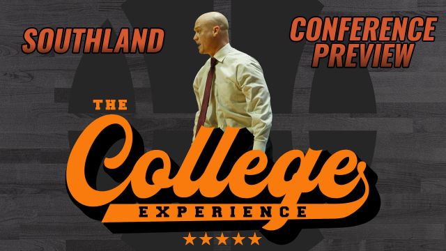 Southland College Basketball Conference Season Preview 2023-24