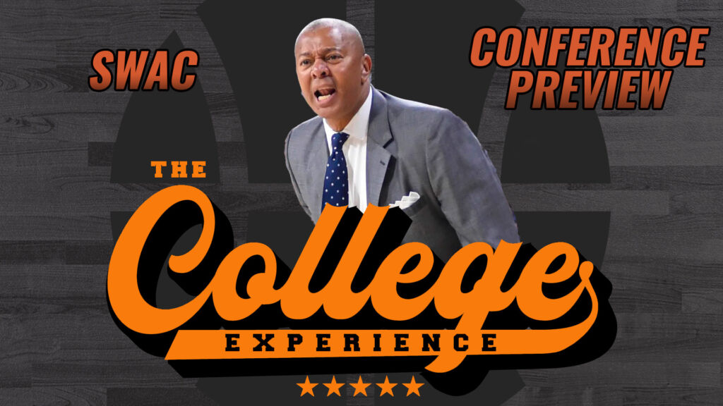 SWAC College Basketball Conference Season Preview 2023-24