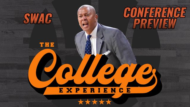 SWAC College Basketball Conference Season Preview 2023-24