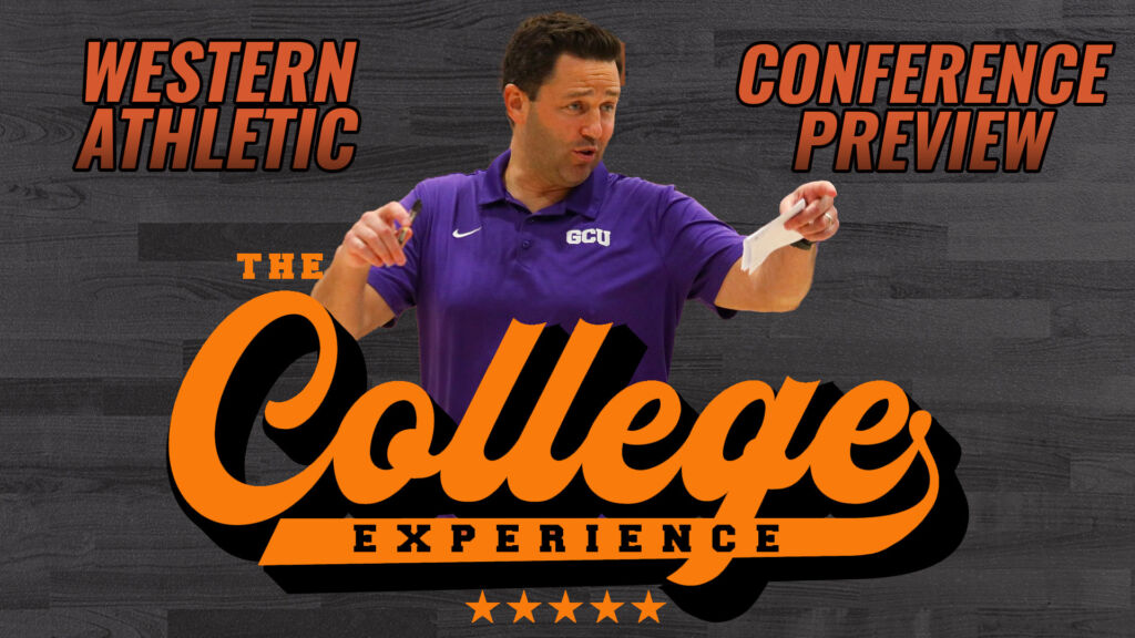 Western Athletic Conference (WAC) College Basketball Season Preview 2023-24