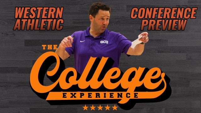 Western Athletic Conference (WAC) College Basketball Season Preview 2023-24
