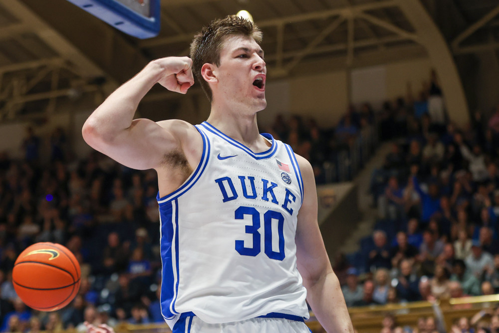 College Basketball Picks 11/14/23