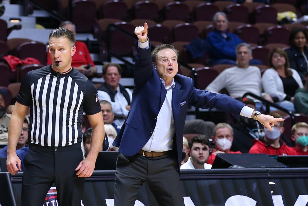 College Basketball Picks 11/6/23