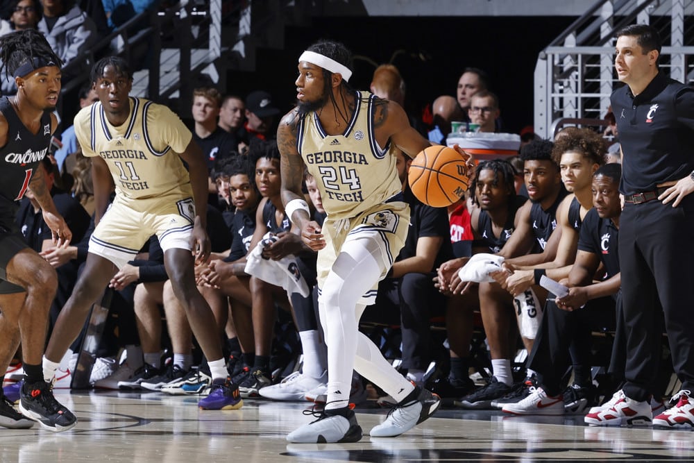 College Basketball Picks - Tuesday, 11/28/23