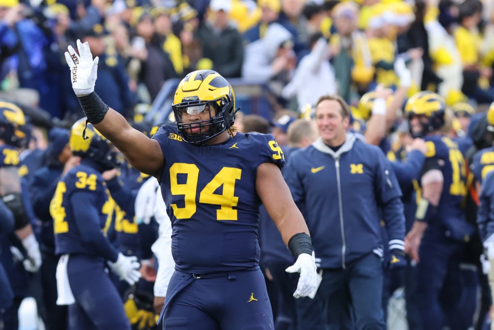 College Football Picks - Conference Championship Week