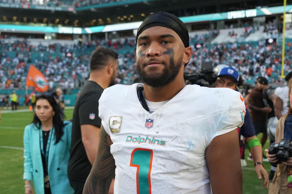 2023 NFL Week 13 Trends To Bet: NFL Betting Trends To Back