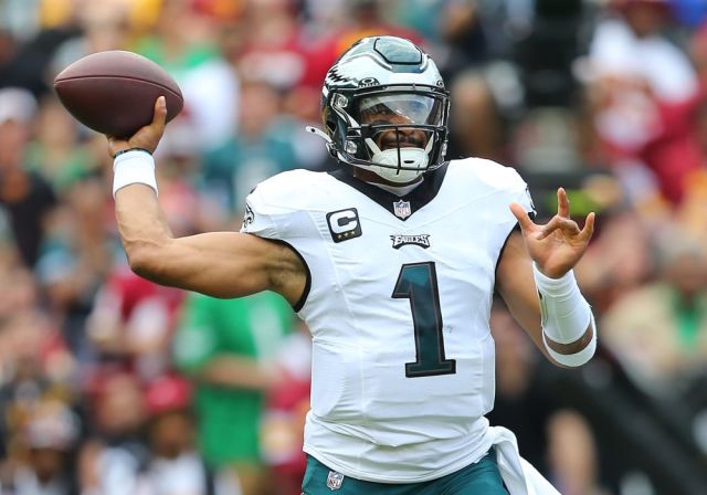 Dallas Cowboys at Philadelphia Eagles Predictions