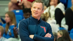 College Basketball Picks November 26th