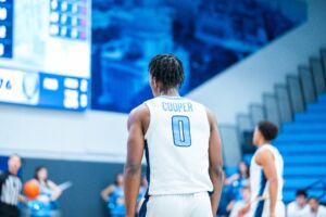 College Basketball Underdog Moneyline Parlay 11/25