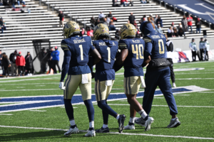 Week 10 Wednesday Night College Football Picks