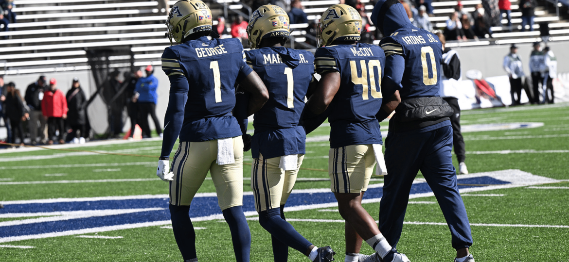 Week 10 Wednesday Night College Football Picks