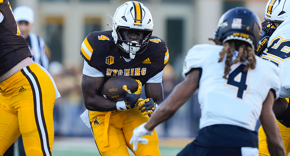 Week 10 Friday Night College Football Picks
