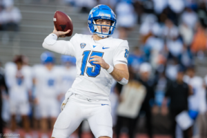 Week 11 Tuesday Night College Football Picks