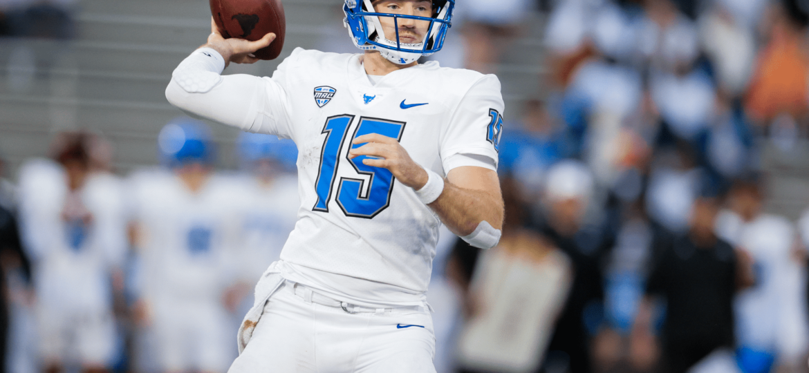 Week 11 Tuesday Night College Football Picks