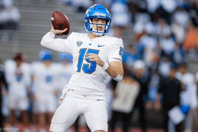 Week 11 Tuesday Night College Football Picks