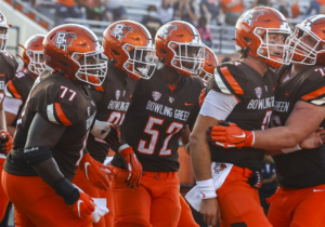 Week 11 Wednesday Night College Football Picks