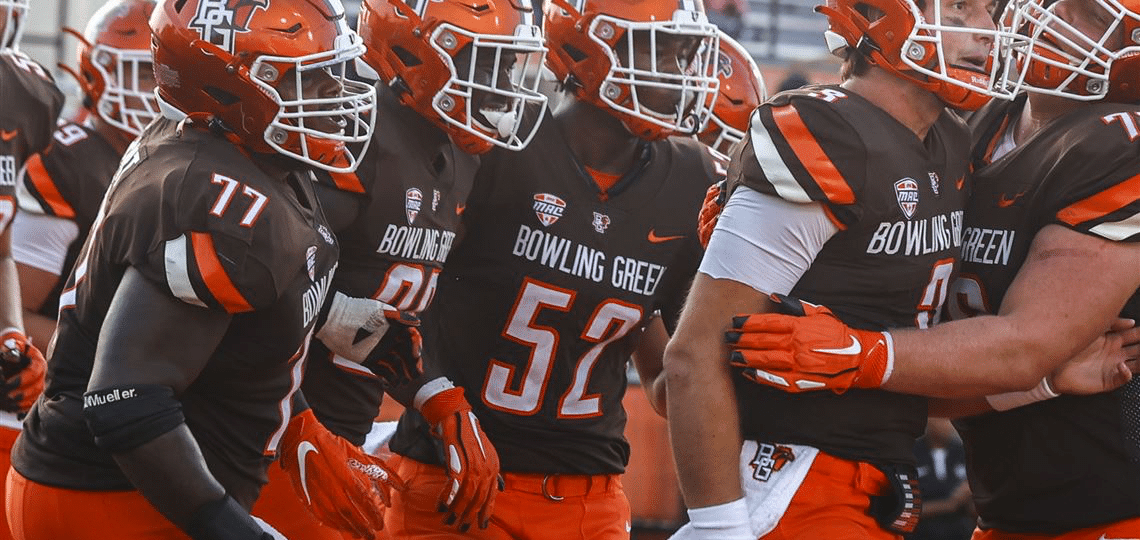 Week 11 Wednesday Night College Football Picks