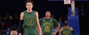 College Basketball Picks November 12th