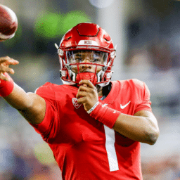 Week 12 Friday Night Football Picks