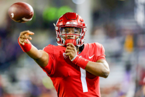 Week 12 Friday Night Football Picks