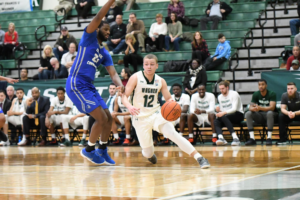 College Basketball Picks November 18th