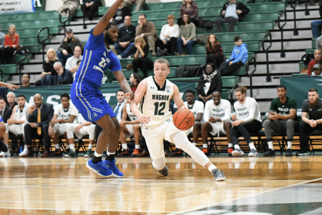College Basketball Picks November 18th